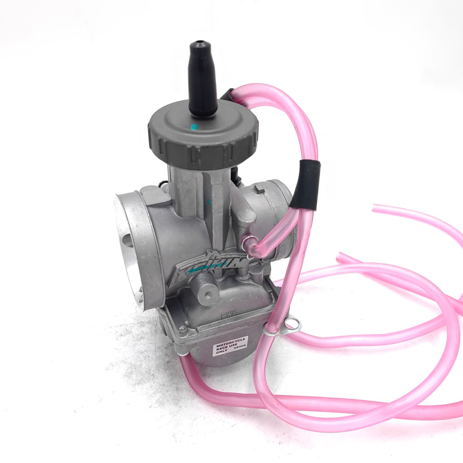 PWK40 40mm Carburetor Carb For Keihin Honda CR500 CR 500 CR500R KX500 LT500 ATV