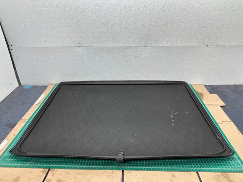 16-24 Mini Cooper Countryman Clubman F54 F60 TRUNK FLOOR RUBBER COVER MAT OEM
