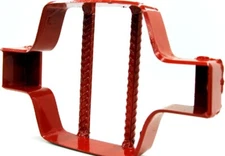 Volkers Cookie Cutters Trap Bed Cutter For Bridger #2 and Duke #2 Square Jaw