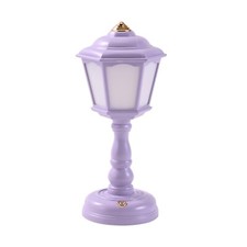 Mini Desk lamp Vintage, LED Desk Lamp Dimmable Table Lamp Reading Lamp with U...