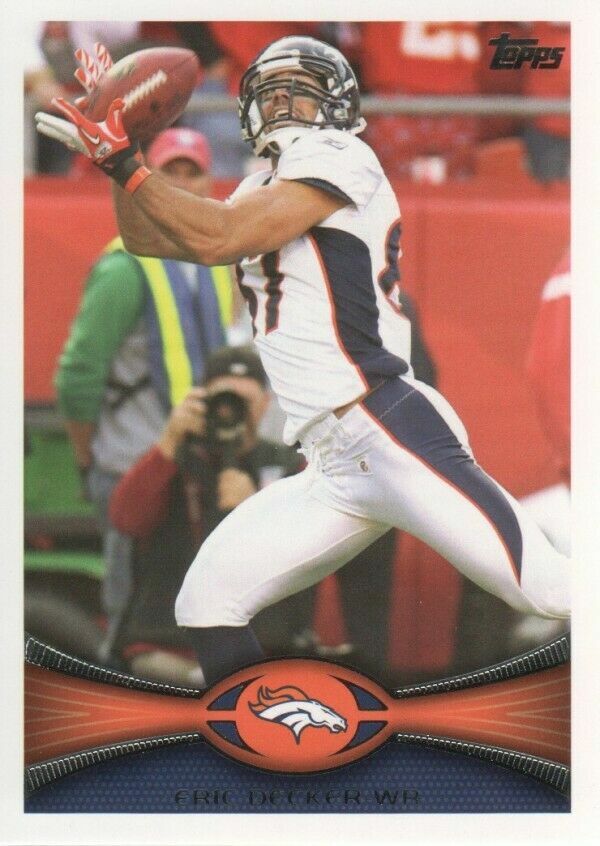 2012 Topps Football You Pick/Choose Cards #1-250 RC Stars 🔥🏈🔥