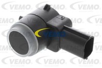 Vemo V40-72-0671 Sensor, Raddrehzahl FüR Opel Saab