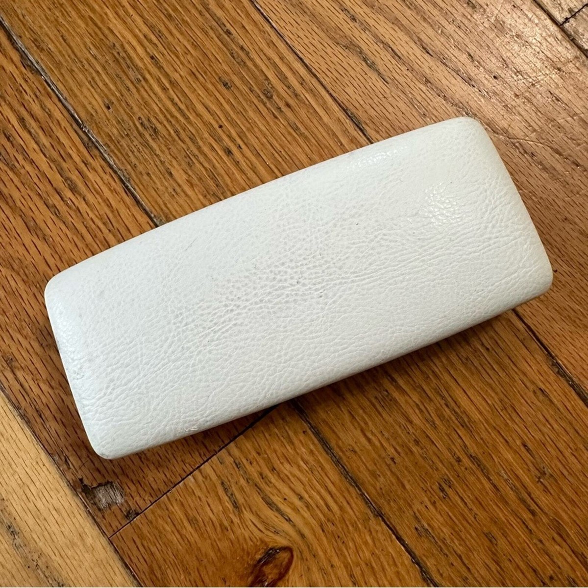 VERSACE || Ivory Eyeglasses Case Versace VE1310 Eyeglasses | LensCrafters main image 4