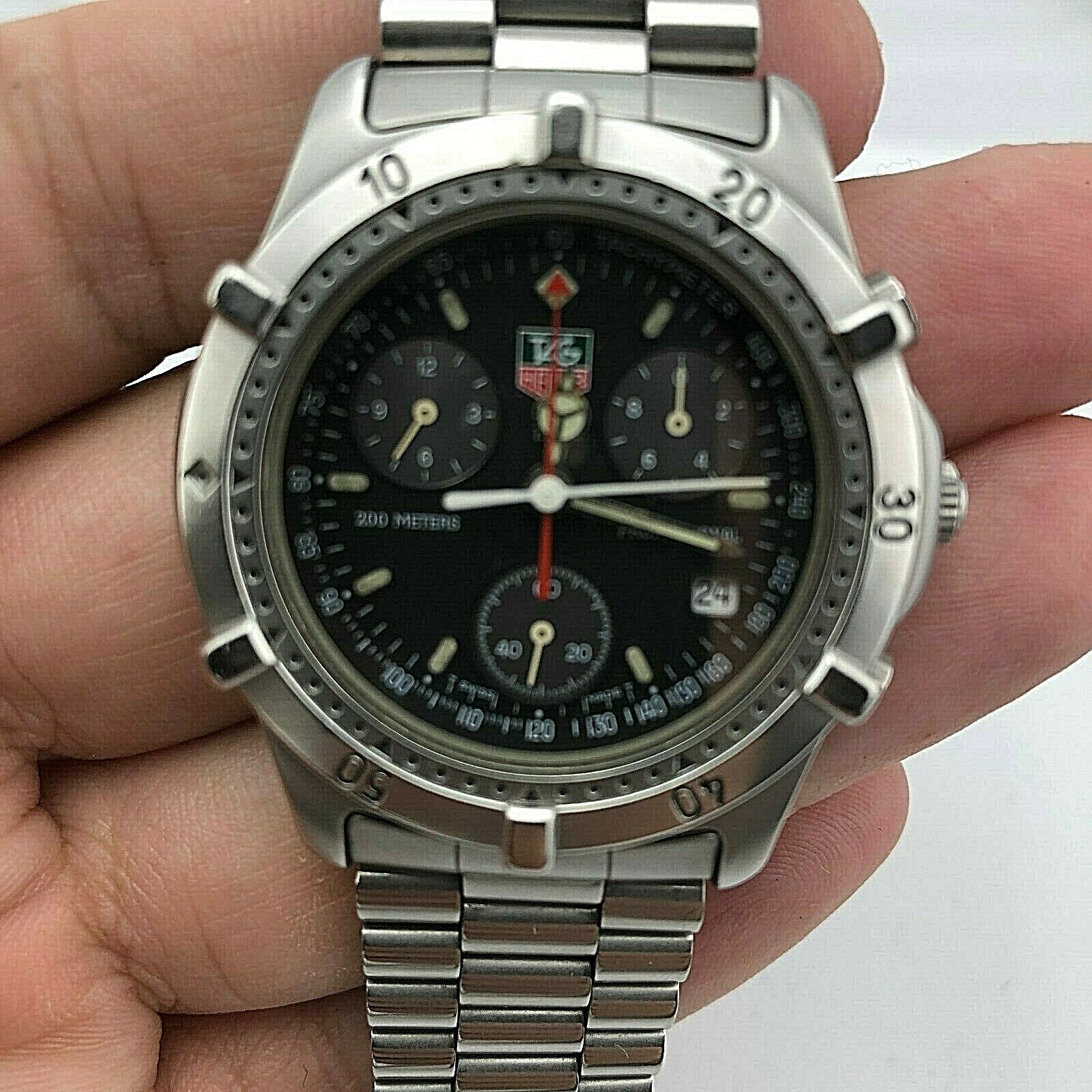 tag heuer ce1111