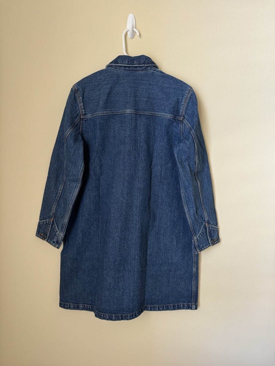 white christmas dresses A.P.C main image 0