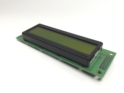 densitron lcd displays brands