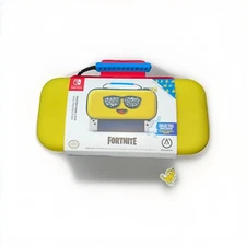 Nintendo Switch PowerA FORTNITE Protection Case 