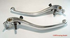 1 Paar Bremshebel Kupplungshebel Ducati Monster 1100 S ABS EVO SP Bj 2009 - 2013