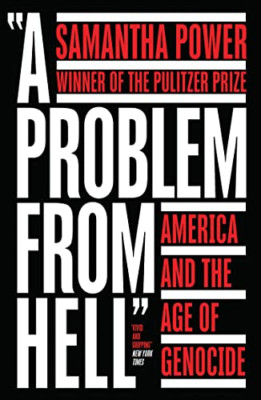 A Problem from Hell: America and the Age of Genocide - Paperback / softback NEW