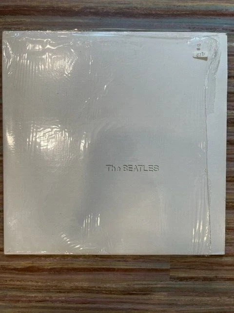 Beatles White Album Rare for sale | eBay