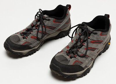merrell moab 2 ventilator low hiking shoes
