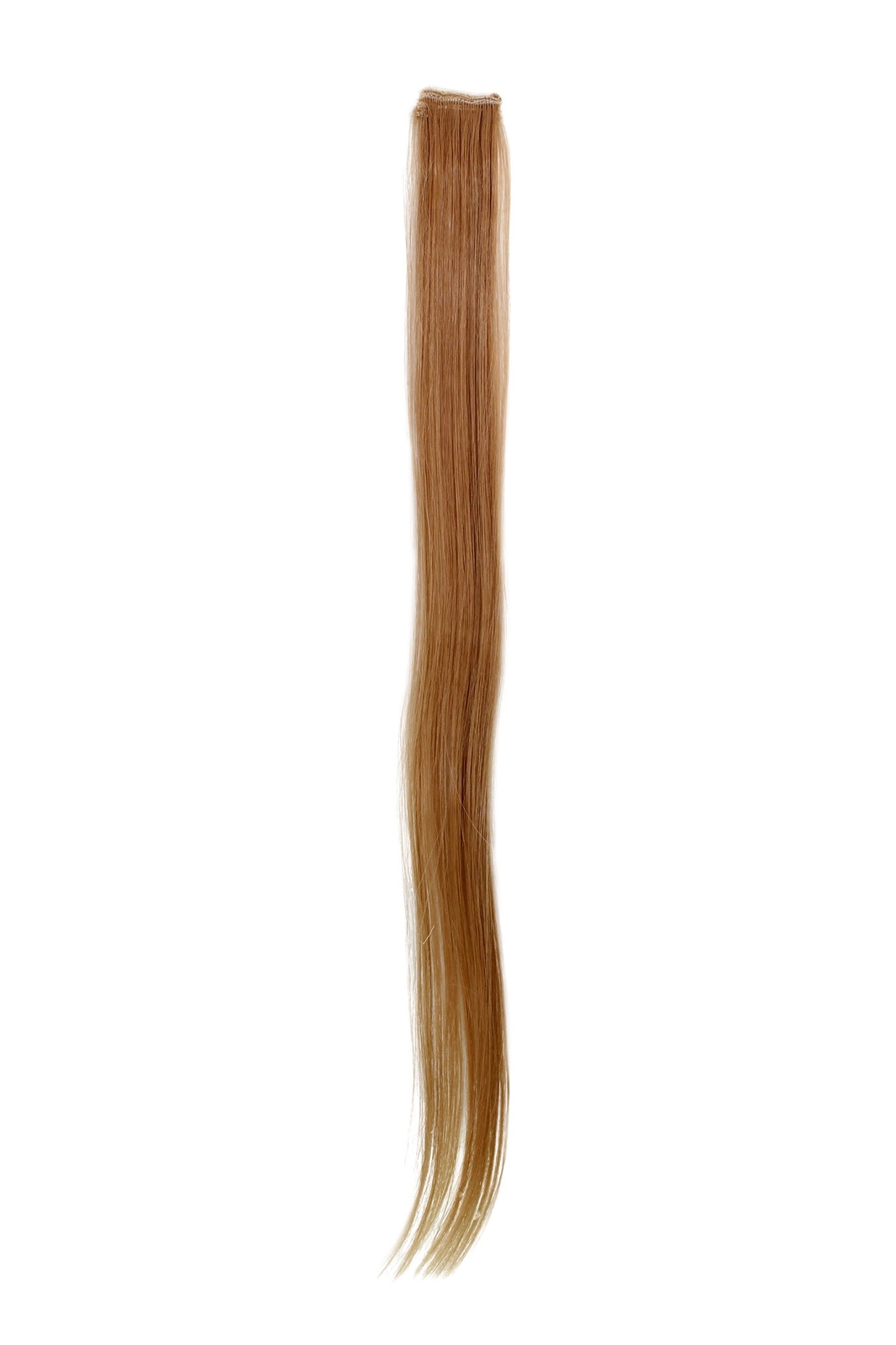 1 Clip Extension Strand Smooth Blonde YZF-P1S25-18 65Cm Hair Extension