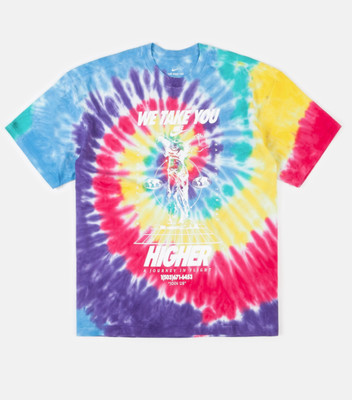 maglia nike we take you