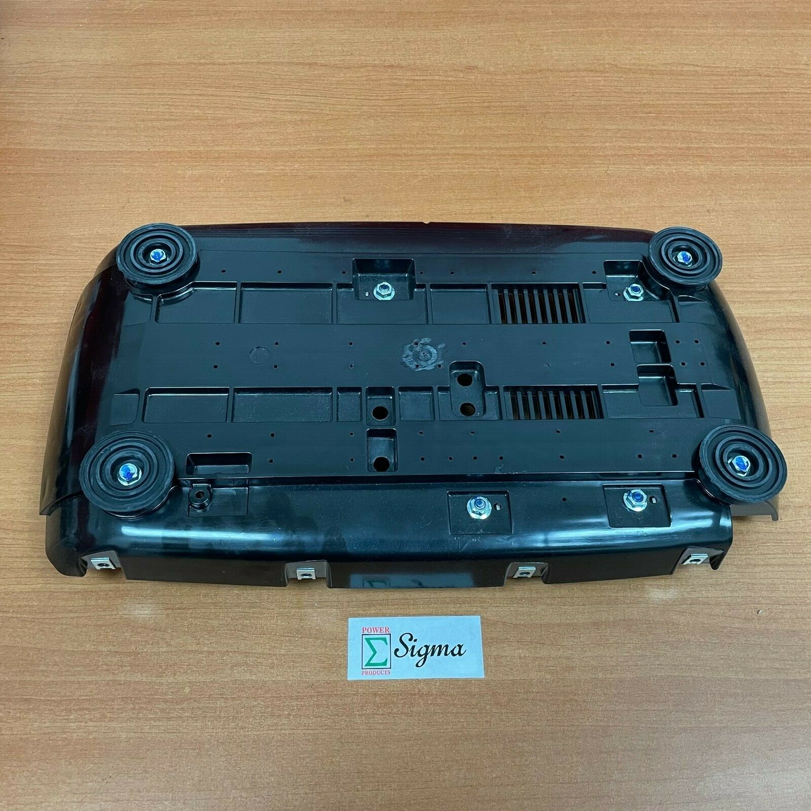 Base Plate W/ Mounts For Westinghouse WH2200iXLT WH2400i 79cc Inverter Generator