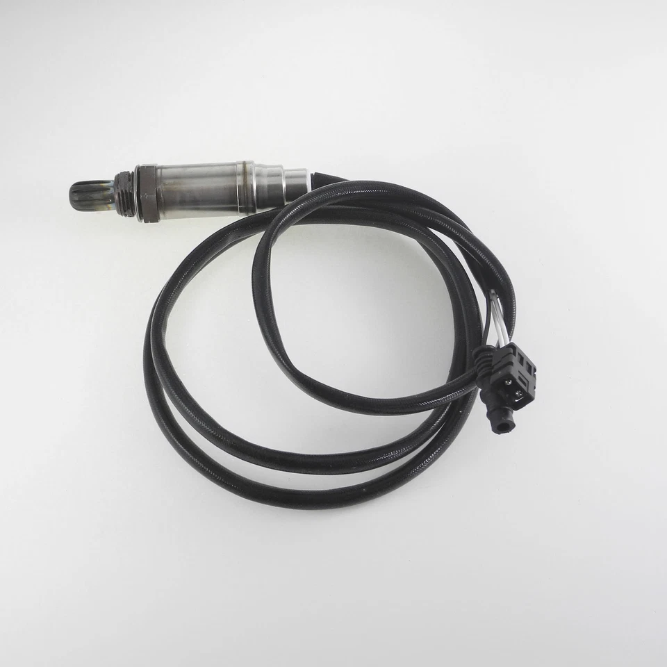 Sensor de oxigênio Lambda O2 13926 para 1986-1991 Mercedes-Benz 420SEL base 4.2L - Imagem 3 de 4