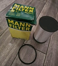 MANN-FILTER PU 936/1 X Fuel Filter, Volkswage...