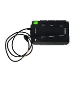 CybePower Battery Backup w/ Surge Protection 8 Outlet  500 VA 300 Watt CP500HGA