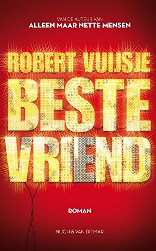 Beste Vriend (luisterboek) Neu