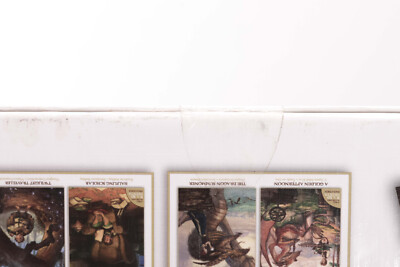 The Jigsaw Puzzle Factory - 'Lady Of The Shadow Realm' 1000 Piece Puzzle By Tony DiTerlizzi - View #9