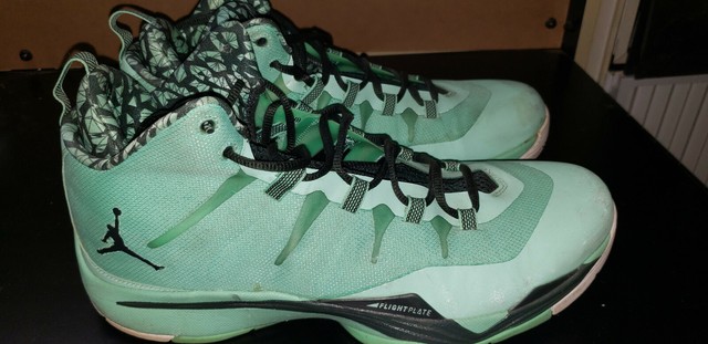 air jordan superfly 2