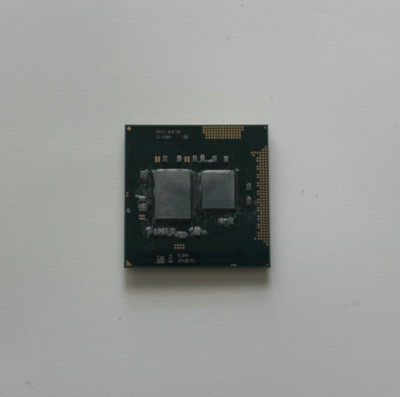 Intel Core i5-430M 2.26 GHz Dual-Core (CP80617004161AD) Processor