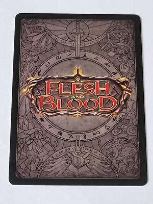 その他 FLESH AND BLOOD Timesnap Potion CF FAB Timesnap Potion (blue) Rare history pack 1 NM Flesh And Blood | eBay