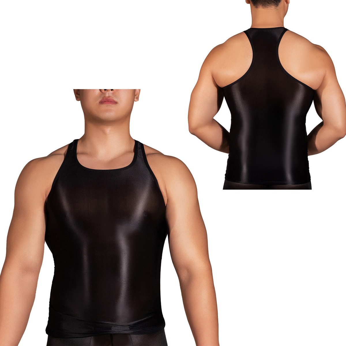 tight vests
