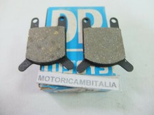 per zundapp ks50 super sport  pastiglie  freno anteriore brake pads front