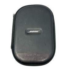 Bose Hard Case Bag For Bose Quiet Comfort 25 35 Headphones CASE ONLY
