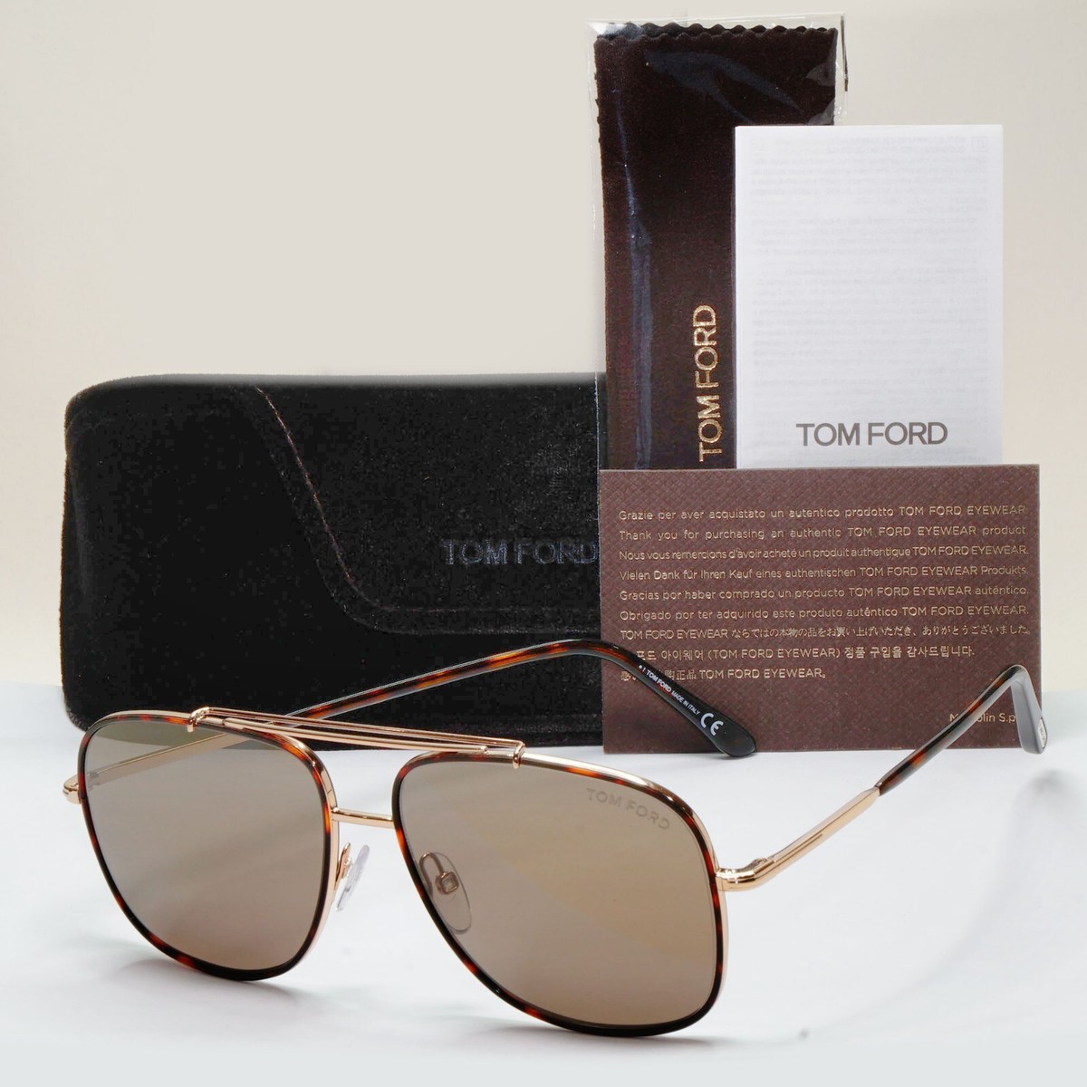 tom ford tf 693