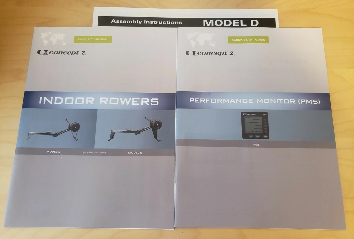 Concept 2 rowing machine ebay new arrivals