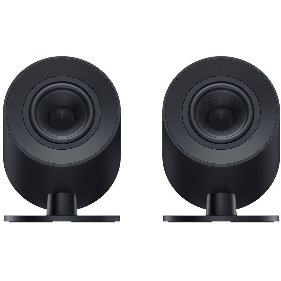 Razer Nommo V2 X Full-Range 2.0 PC Gaming Speakers RGB