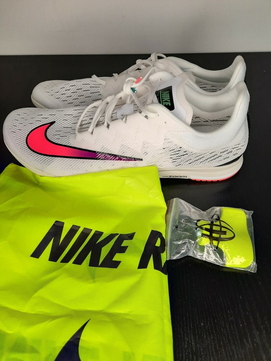 NIKE - ナイキ　スパイクフラット Nike Spike-Flat Shoes – Heartbreak Hill Running Company