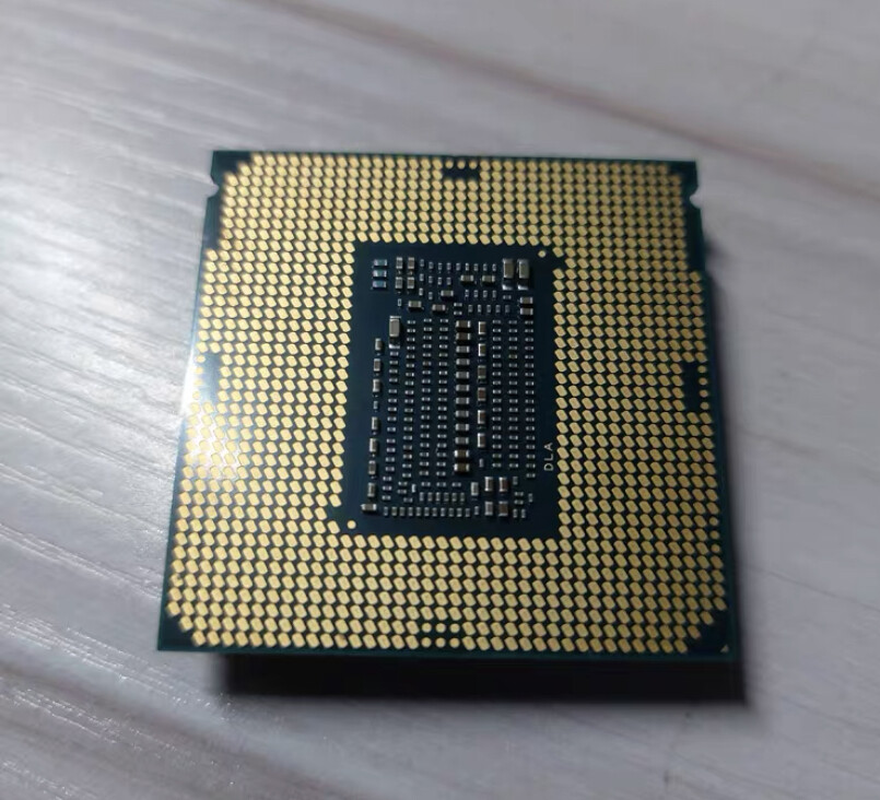 Intel Core i7-9700K CPU LGA1151 3.6GHz 95W Support ASUS ROG Strix
