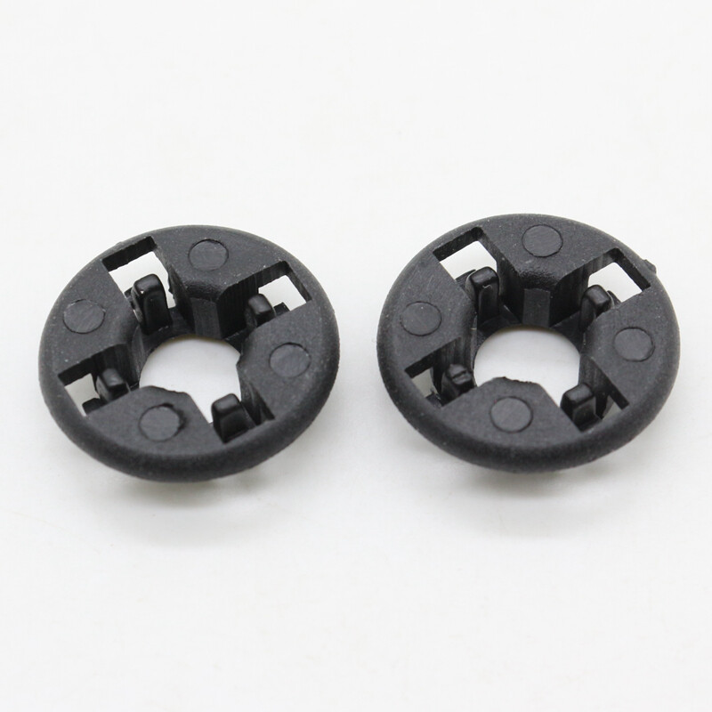 657732J000 Nylon Hood Support Rod Grommet For Nissan Frontier