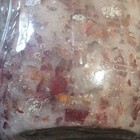 Coconut oil rose petals sugar scrub — photo 3
