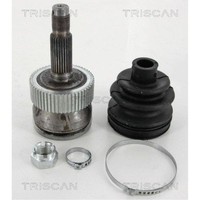 Triscan Gelenksatz Antriebswelle Vorne Links FüR Jeep Wrangler II TJ XJ