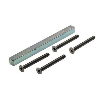 Ogro Bef-set.ZUB DG 9MM 35-50MM 35-50mm M5x50 4-KT.9x105mm OGRO Türen Ogro
