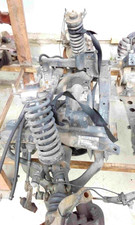 DIFFERENZIALE ANTERIORE PER JEEP Cherokee 3° Serie Diesel 2500 (02>05)