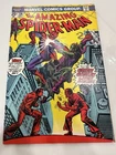 Amazing Spider-Man #136 Marvel 1974 1st Harry Osbourne as GREEN GOBLIN. 7.0
