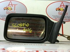 Retroviseur gauche (ou coque) Ford SCORPIO