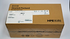  New HPE Aruba JL087A 1050W Power Supply JL087A ABA 