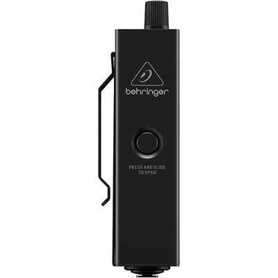 Behringer Powerplay P2