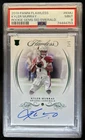 2019 Flawless Kyler Murray Rookie Gems Signatures Emerald Auto RC #/5 PSA 9