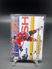 2019-20 Upper Deck UD Canvas #C244 Dirk Graham RS Retired Stars