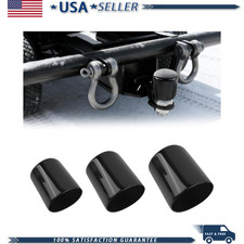 3pcs Trailer Hitch Ball Cover 1-78 2 2-516 Multi-size Kitcolor 3pcs 3pcs Trailer Hitch Ball Cover 1-78 2 2-516 Multi-size Kitcolor 3pcs