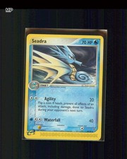 Seadra - MP - 40/97 - EN - DR - EX Dragon