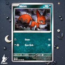 Pokemon Pitch Black Pick Your Card Single NM Holo Reverse Complete Your Set Lot