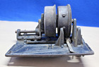 (LOT A) Thomas Edison Amberola 50 Phonograph Parts Untested Parts or Repair — photo 10