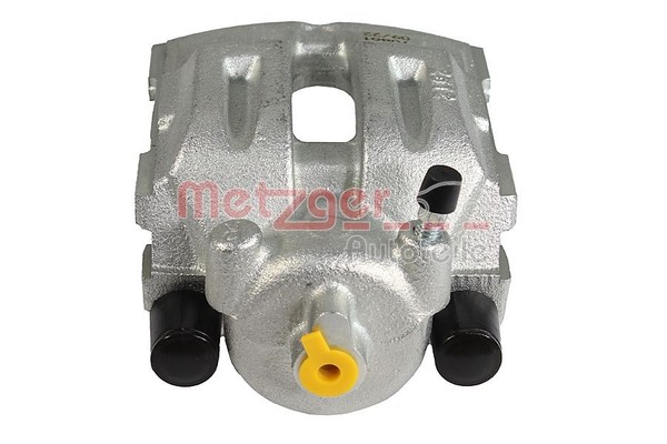 Metzger Bremssattel Hinten Rechts FüR BMW 1Er E81 E87 E88 E82-image
